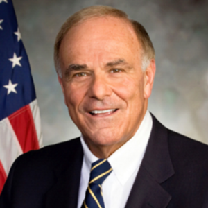 ED Rendell