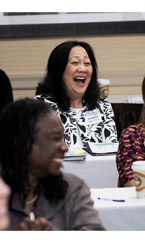 Women in Business Conference