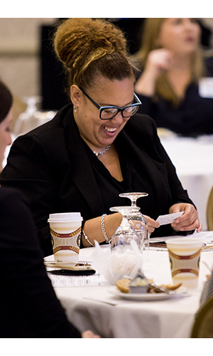 Women in Business Conference