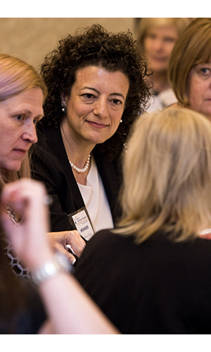 Women in Business Conference