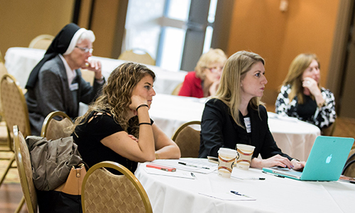 Women in Business Conference