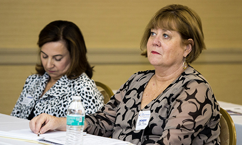 Women in Business Conference