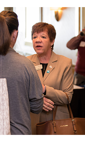 Women in Business Conference