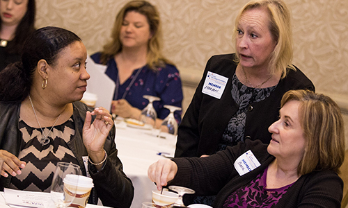 Women in Business Conference